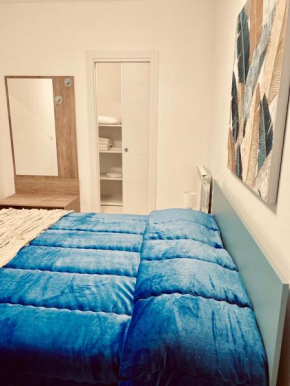 Chalaroste home Terrasini